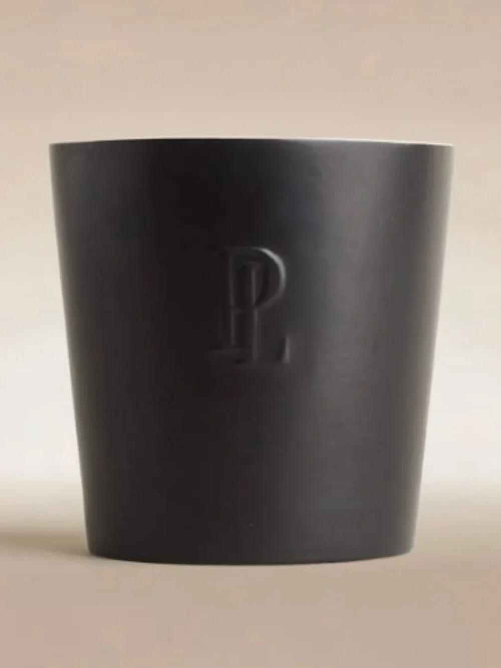 Preston Lane Statement Scented Candle